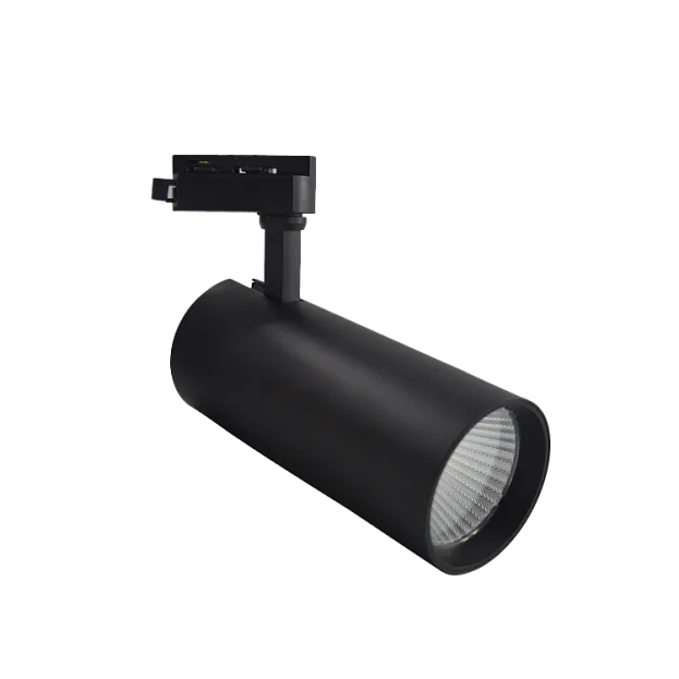 Трековый светильник SWG TL3P-BL-20-NW TL3P