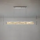 Реечный, рядный светильник CARE LONG Размер S Lampatron f-care-long-s 6497-17605