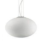 Подвесной светильник Ideal Lux 086736 CANDY SP1 D40