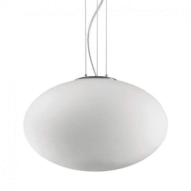 Подвесной светильник Ideal Lux 086736 CANDY SP1 D40