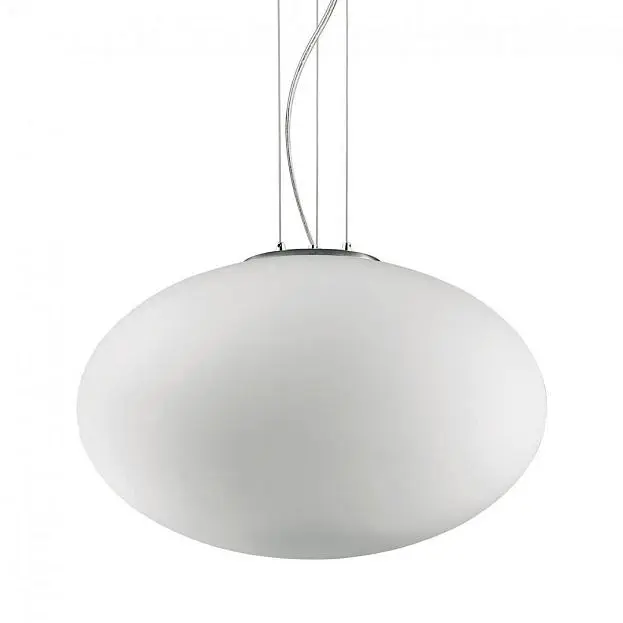 Подвесной светильник Ideal Lux 086736 CANDY SP1 D40