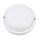 Настенно-потолочный светильник Volpe ULW-Q227 24W/6500К IP65 WHITE