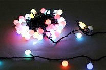 Гирлянда Sneha A-002A LED RGB