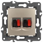 Розетка ЭРА 14-3112-04