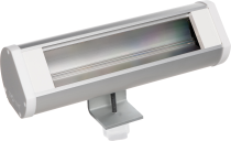 Настольный розеточный блок Donolux DDSB16OPW Ovaledesign