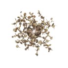 Бра Loft IT 10101W Gold Spark