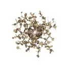 Бра Loft IT 10101W Gold Spark