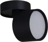 Спот Reluce 53009-9.5-001CT GX53 BK