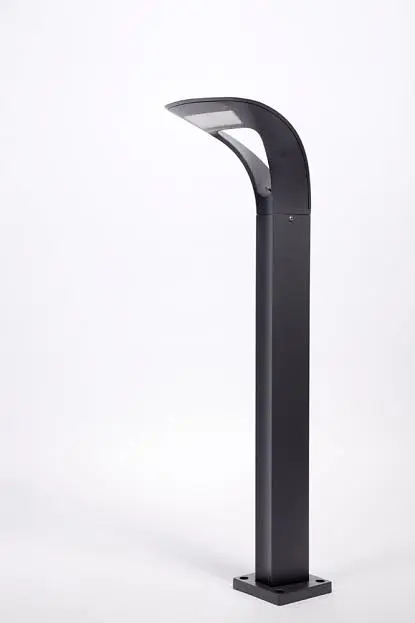 Наземный светильник Oasis Light W2522S-800 Gr Наземный светильник Oasis Light W2522S-800 Gr