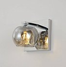 Бра Lumina Deco LDW 8066-1-150 CHR Tosso