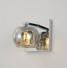 Бра Lumina Deco LDW 8066-1-150 CHR Tosso