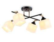 Потолочная люстра Ambrella light TR303084 Traditional Modern