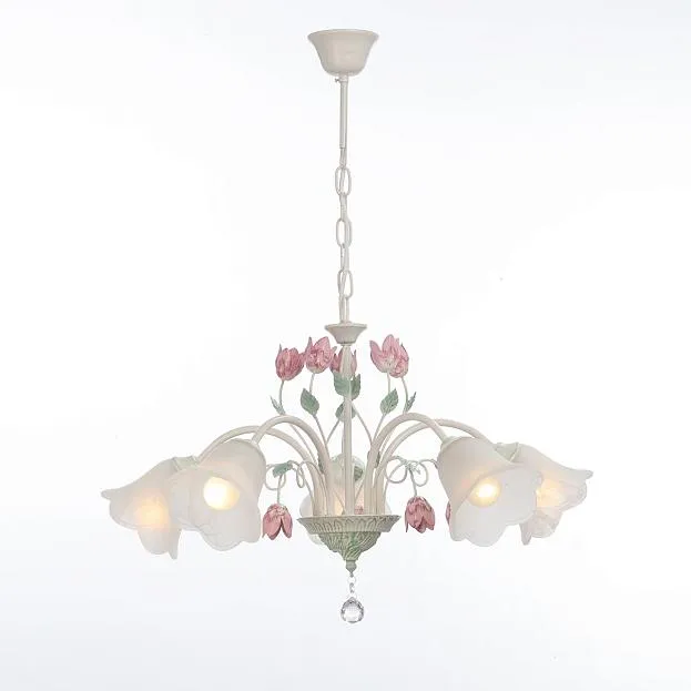 Подвесная люстра Vitaluce V1739-0/5