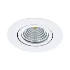 Встраиваемый светильник Eglo 98305 SALICETO