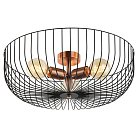 Потолочная люстра Lussole GRLSP-8250 BROOKS
