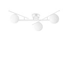 Потолочный светильник Ideal Lux 328201 Atlas