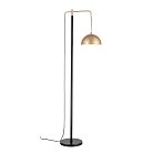 Торшер Vele Luce VL5704F01 Hellion
