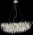 Подвесная люстра Wertmark WE182.15.223 DANIELA