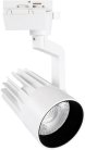 Трековый светильник Volpe ULB-Q274 30W/4000К WHITE