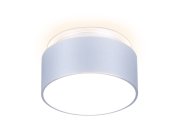 Встраиваемый точечный светильник MR16 Ambrella light TN191 Techno