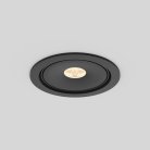 Встраиваемый светильник Maytoni DL060-9W3-4-6K-B Move