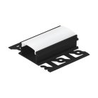 Встраиваемый профиль Eglo 99497 RECESSED PROFILE 4