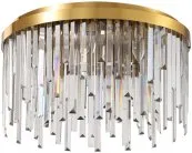 Потолочная люстра Stilfort 2113/03/08C Venecia