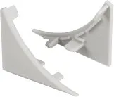 Заглушка профиля Arlight 021714