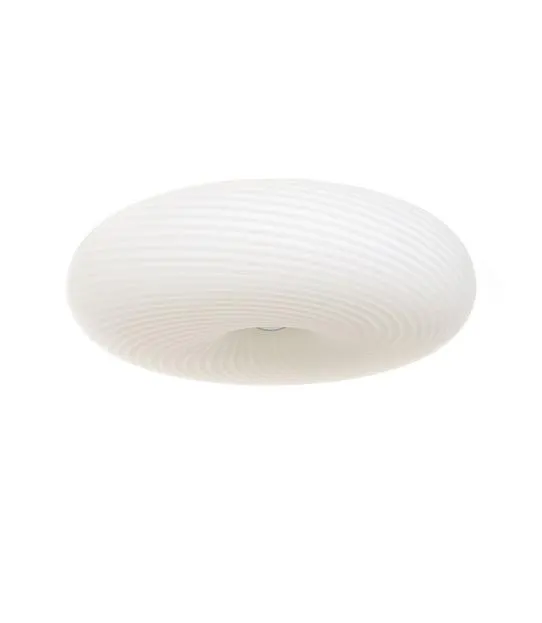 Потолочный светильник Lumina Deco LDC 1105-D48 WT Monarte Потолочный светильник Lumina Deco LDC 1105-D48 WT Monarte
