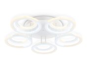Потолочная люстра Ambrella light FA8944