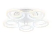 Потолочная люстра Ambrella light FA8944