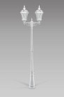 Наземный фонарь Oasis Light 95209LA W ROMA L
