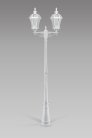 Наземный фонарь Oasis Light 95209LA W ROMA L
