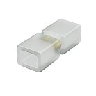 Соединитель для ленты 220V Lightstar 408901