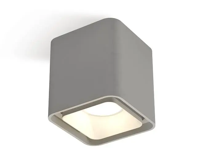 Комплект накладного светильника Ambrella light XS7842001 Techno Комплект накладного светильника Ambrella light XS7842001 Techno