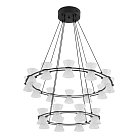 Подвесная люстра Lumion 8341/70L VINORA
