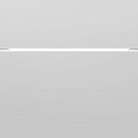 Трековый светильник Elektrostandard 85002/01 белый Slim Magnetic a059183