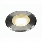 Ландшафтный светильник SLV 228412 Dasar Flat Led