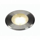 Ландшафтный светильник SLV 228412 Dasar Flat Led