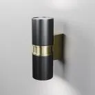 Настенный светильник (бра) Outdoor Maytoni O582WL-02B Bowery