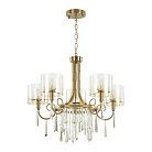 Люстра ODEON LIGHT 4886/5 Nicole