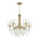 Люстра ODEON LIGHT 4886/5 Nicole