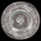 Точечный светильник Sneha 3073/E1 MR16 CR