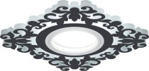 Встраиваемый светильник Gauss BL131