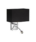 Бра Lumina Deco LDW 6050-2 BK Dotti