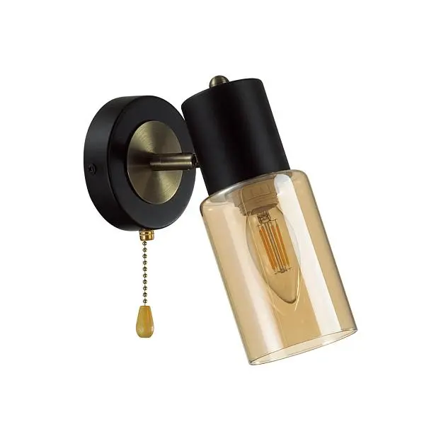 Бра LUMION 5644/1W RONNIE Бра LUMION 5644/1W RONNIE