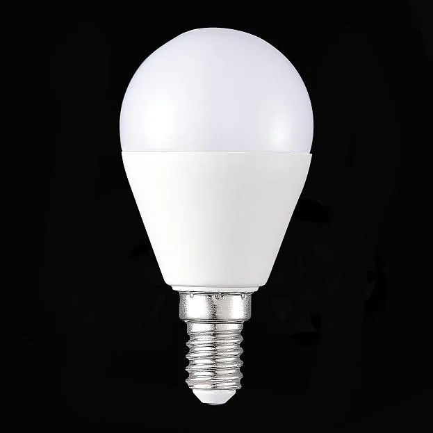 Лампа светодиодная ST Luce ST9100.149.05 E14 5W 2700K-6500K Лампа светодиодная ST Luce ST9100.149.05 E14 5W 2700K-6500K