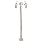 Ландшафтный светильник Loft IT 100019/2200 WBG Tremezzo