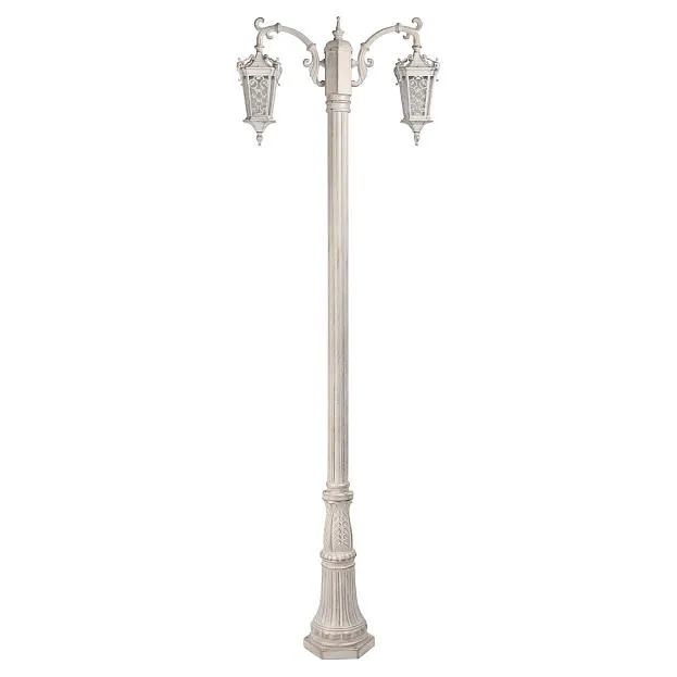 Ландшафтный светильник Loft IT 100019/2200 WBG Tremezzo