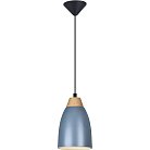 Подвесной светильник Toplight TL0724H-2N Leah